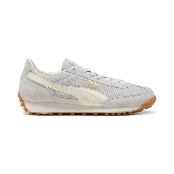 Puma Other - Puma Mens Easy Rider Premium Gray Shoes (NWT)